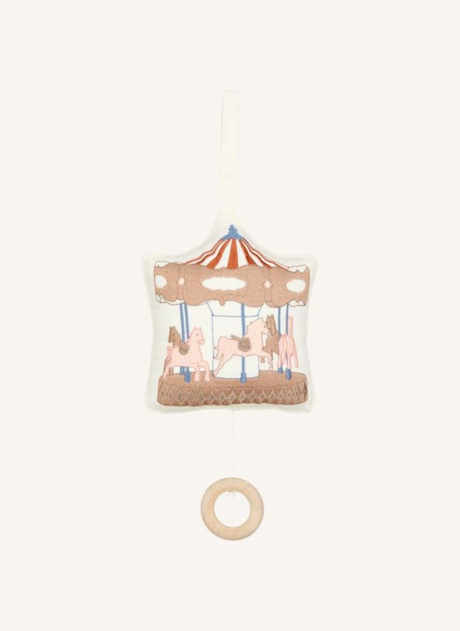 Mobile musical Carrousel