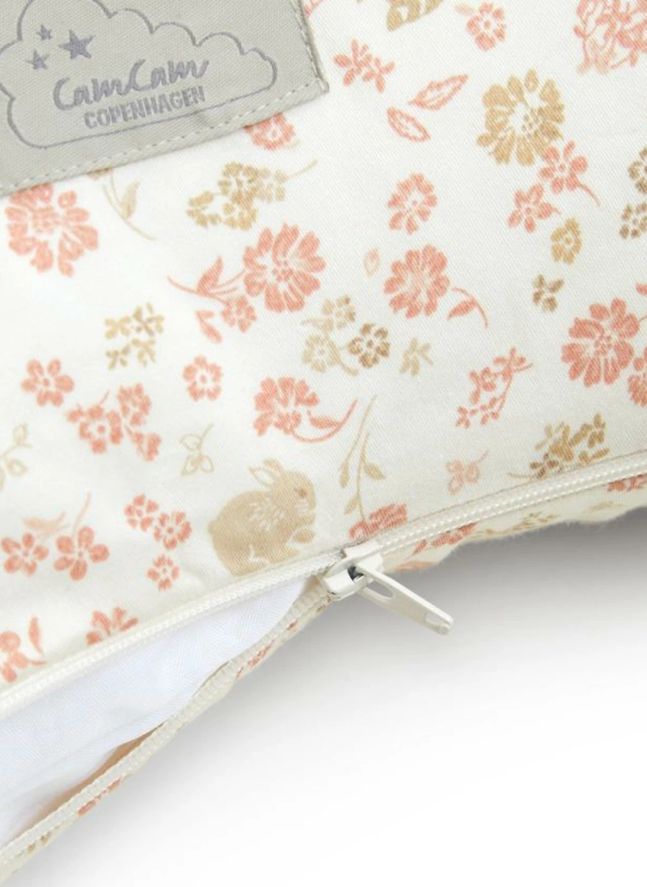 Coussin d'allaitement Augusta