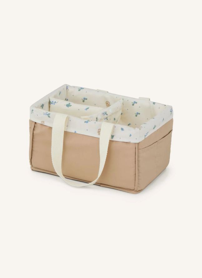 Rangement pour couches Blueberries