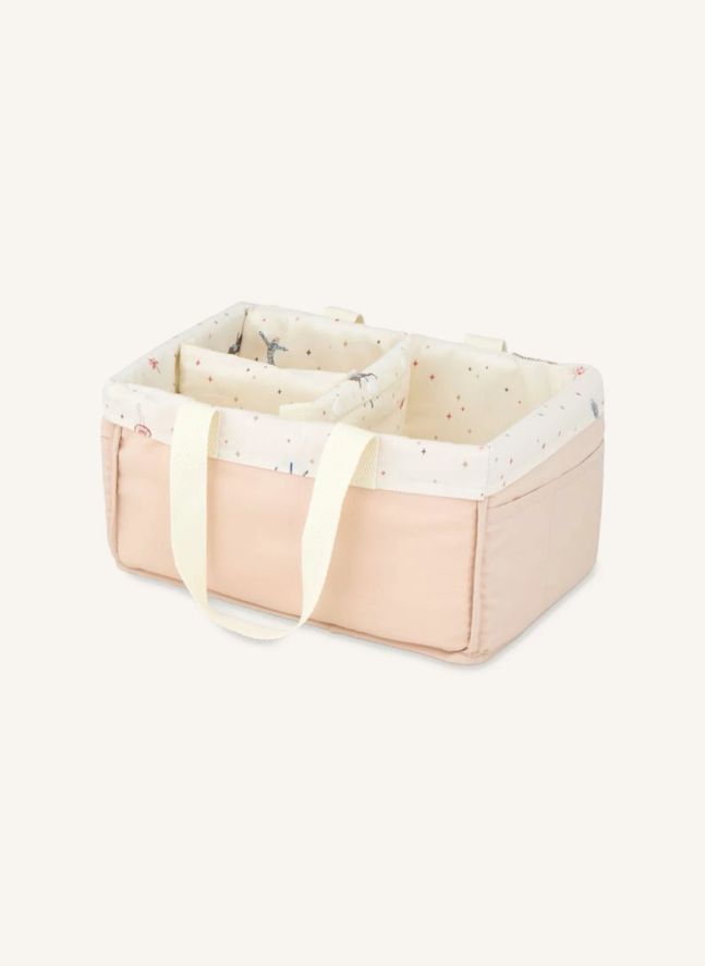 Rangement pour couches Carrousel