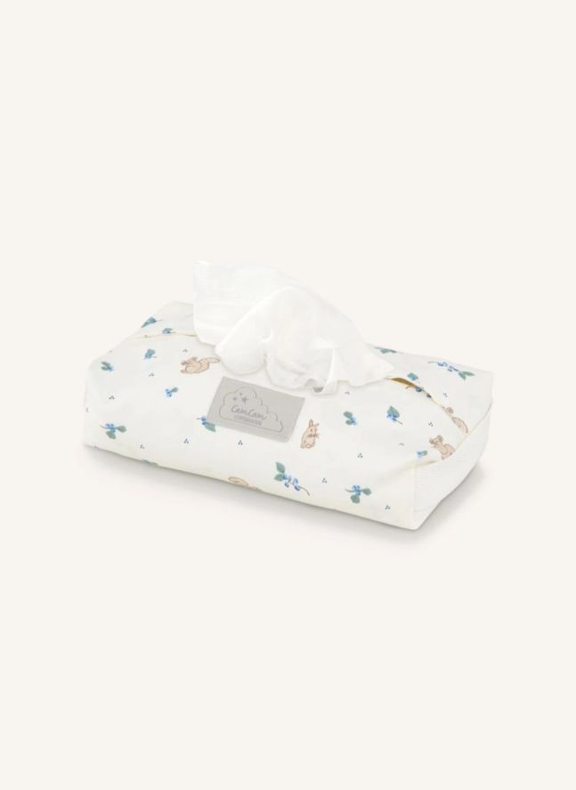Etui pour lingettes Blueberries