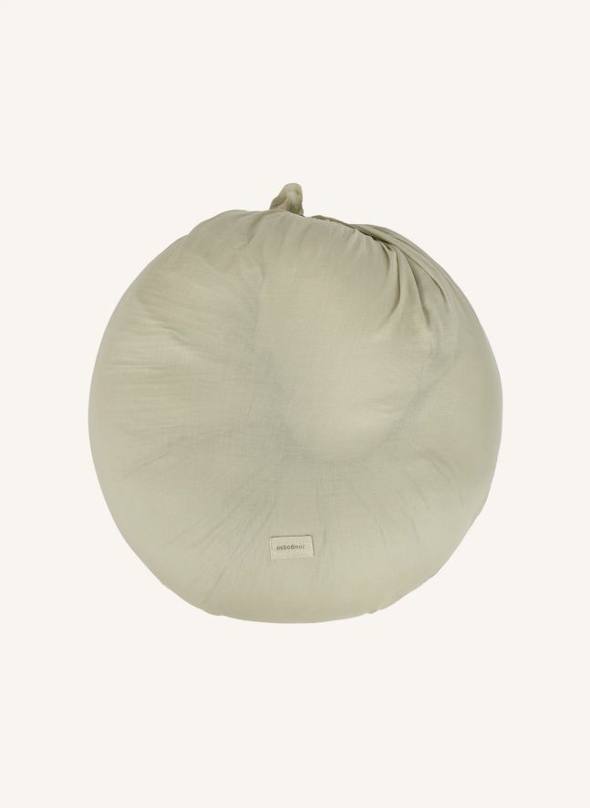Coussin de maternité Wabi Sabi | Matcha