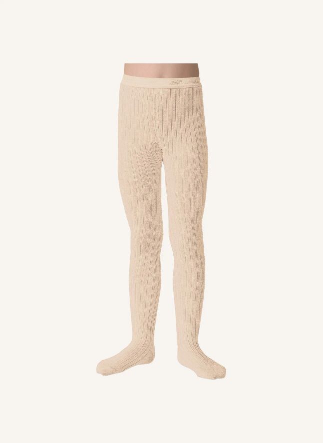 Collants Louise | Sable