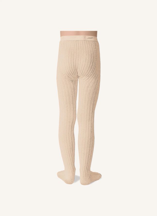 Collants Louise | Sable