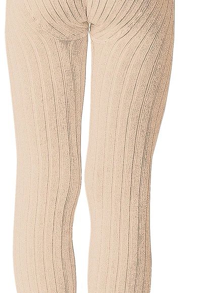 Collants Louise | Sable