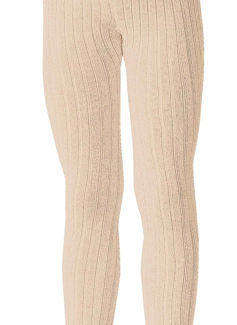 Collants Louise | Sable