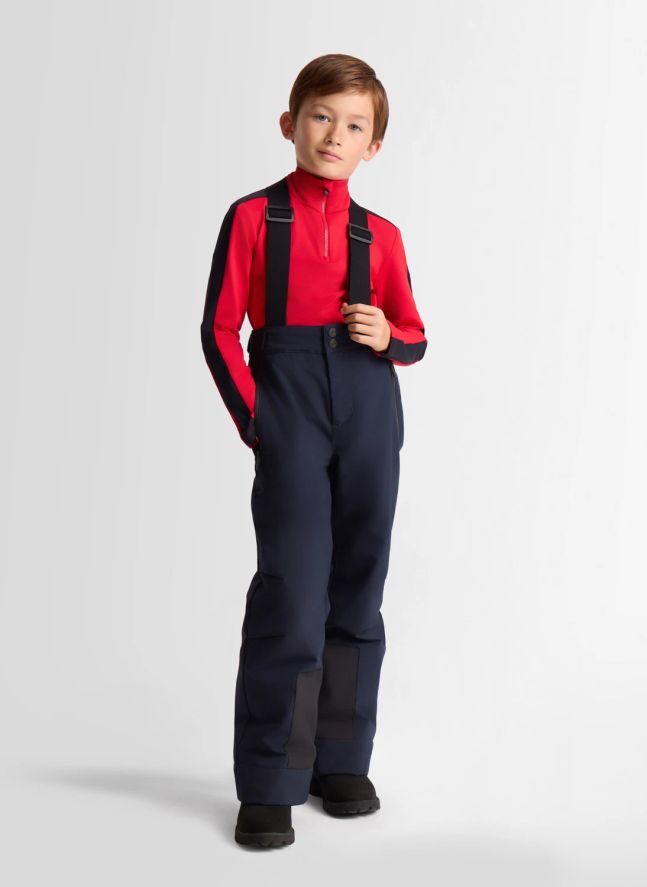 Pantalon de Ski Tomaso II | Bleu marine