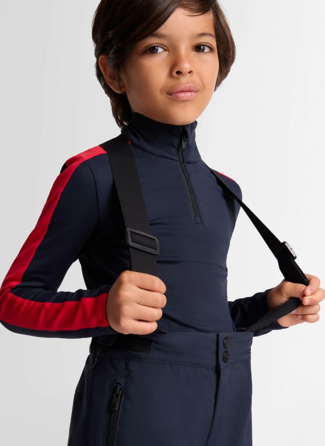 Pantalon de Ski Tomaso II | Bleu marine