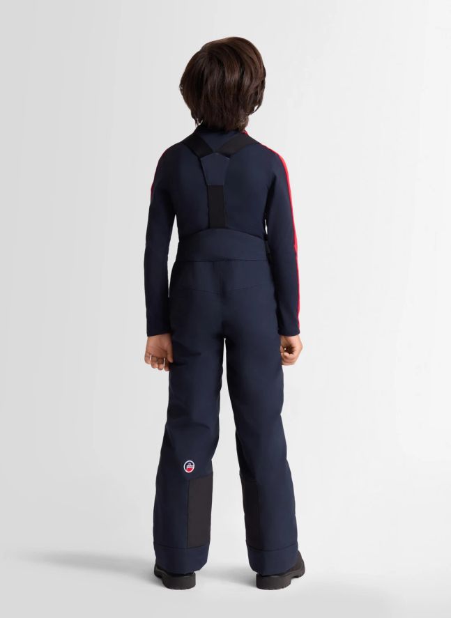 Pantalon de Ski Tomaso II | Bleu marine