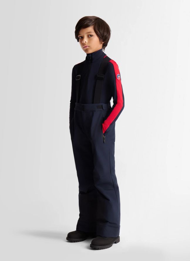 Pantalon de Ski Tomaso II | Bleu marine
