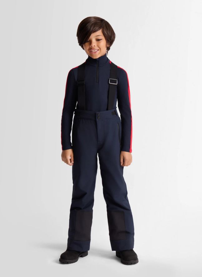 Pantalon de Ski Tomaso II | Bleu marine