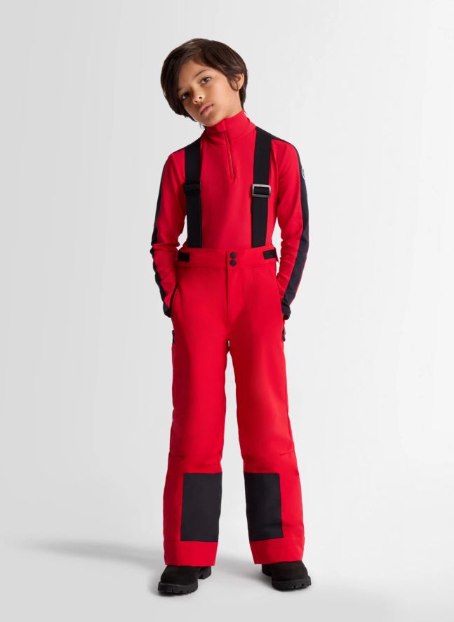 Pantalon de Ski Tomaso II | Rouge