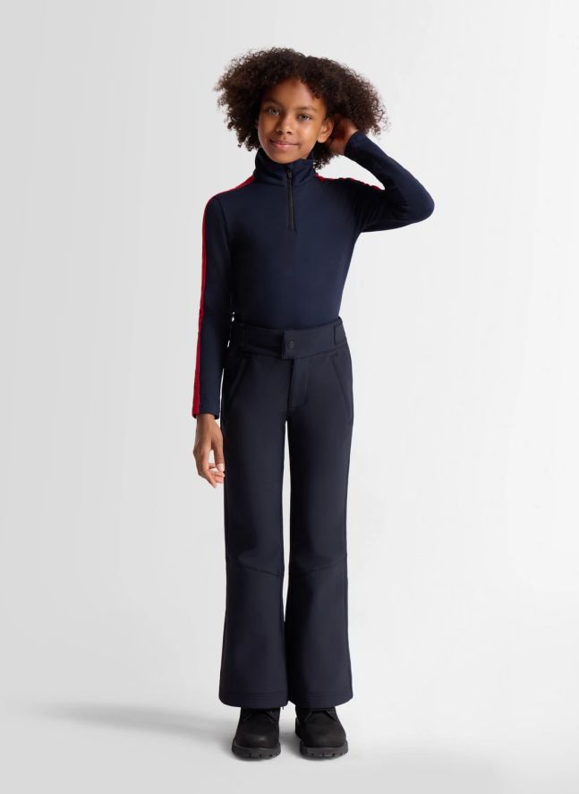 Pantalon de Ski Pixilae | Bleu marine