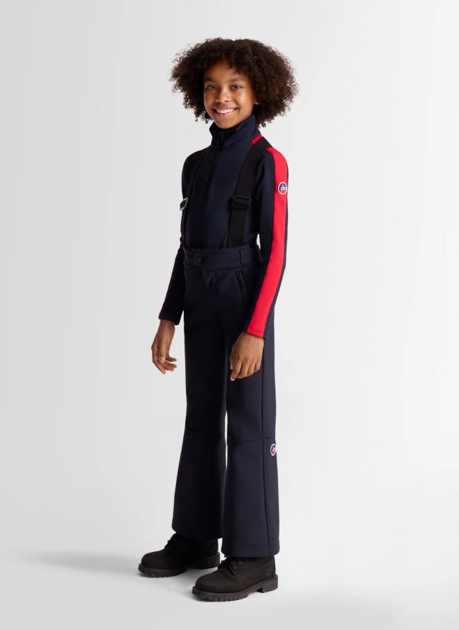 Pantalon de Ski Pixilae | Bleu marine