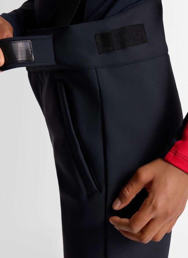 Pantalon de Ski Pixilae | Bleu marine