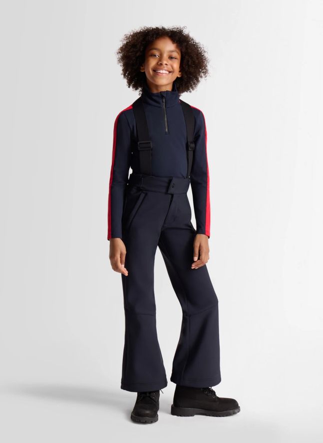 Pantalon de Ski Pixilae | Bleu marine