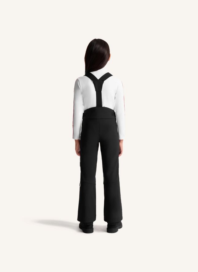 Pantalon de Ski Pixilae | Noir