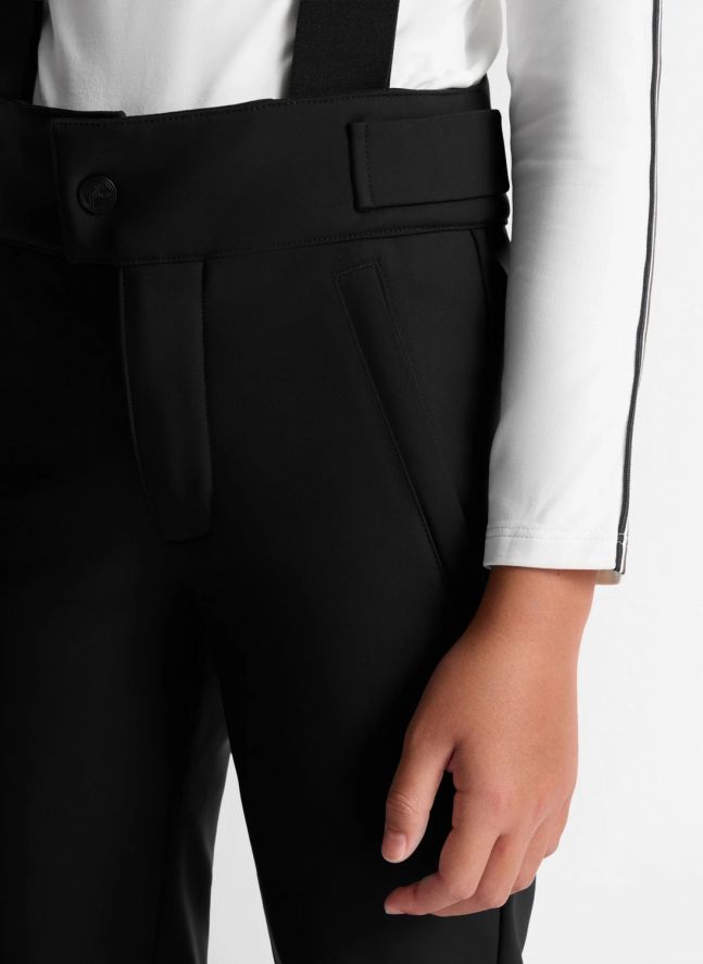 Pantalon de Ski Pixilae | Noir