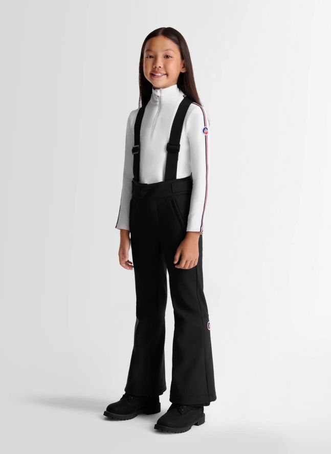 Pantalon de Ski Pixilae | Noir