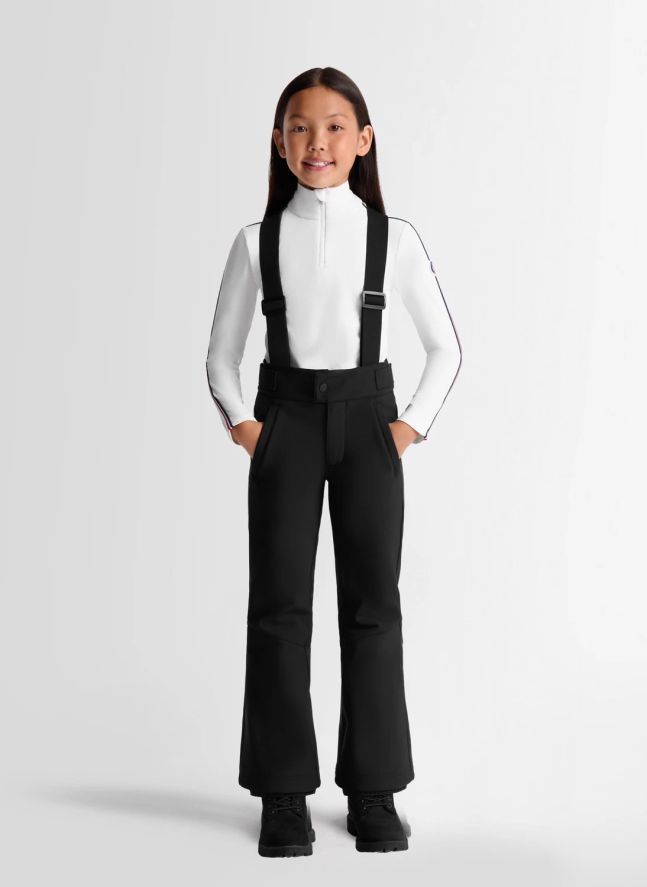 Pantalon de Ski Pixilae | Noir