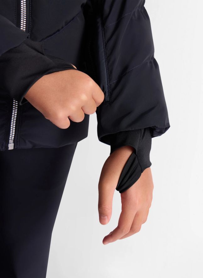 Veste de Ski Delphine III | Bleu marine