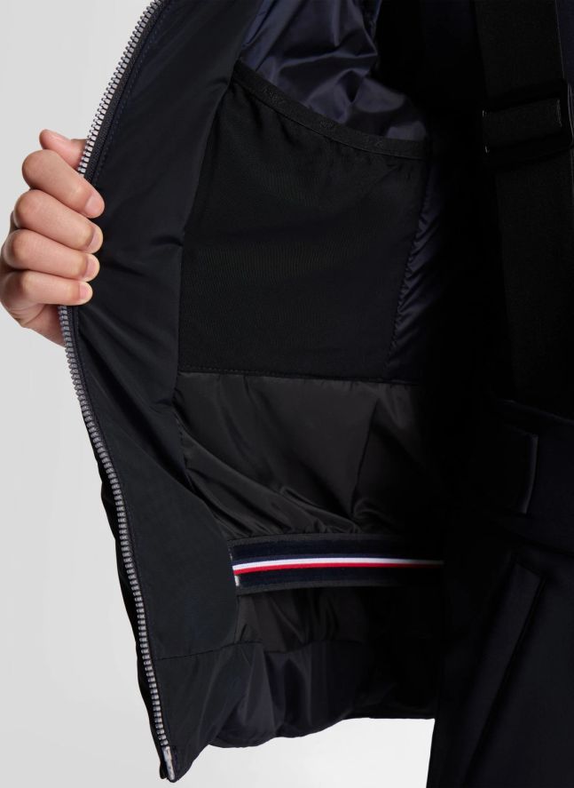 Veste de Ski Delphine III | Bleu marine