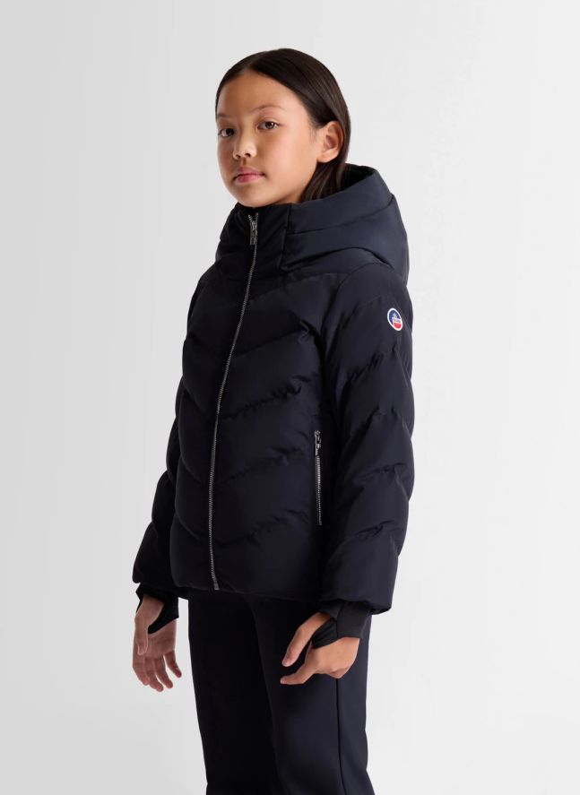 Veste de Ski Delphine III | Bleu marine
