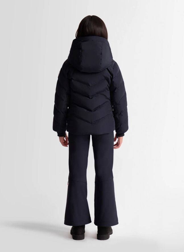 Veste de Ski Delphine III | Bleu marine
