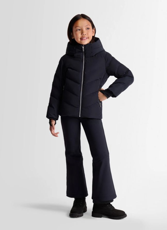 Veste de Ski Delphine III | Bleu marine
