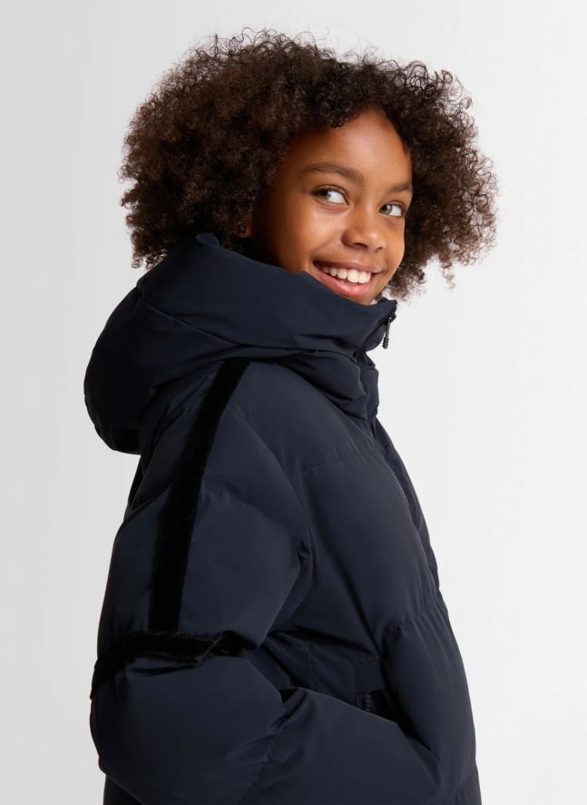 Veste de Ski Barsy | Bleu marine