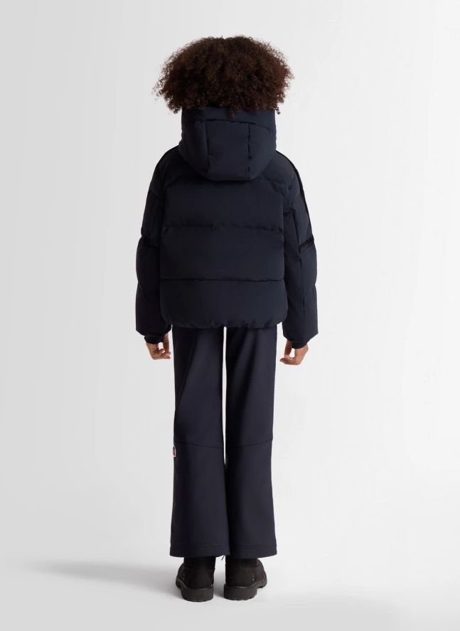 Veste de Ski Barsy | Bleu marine