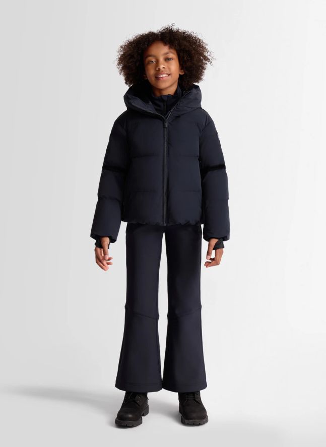 Veste de Ski Barsy | Bleu marine