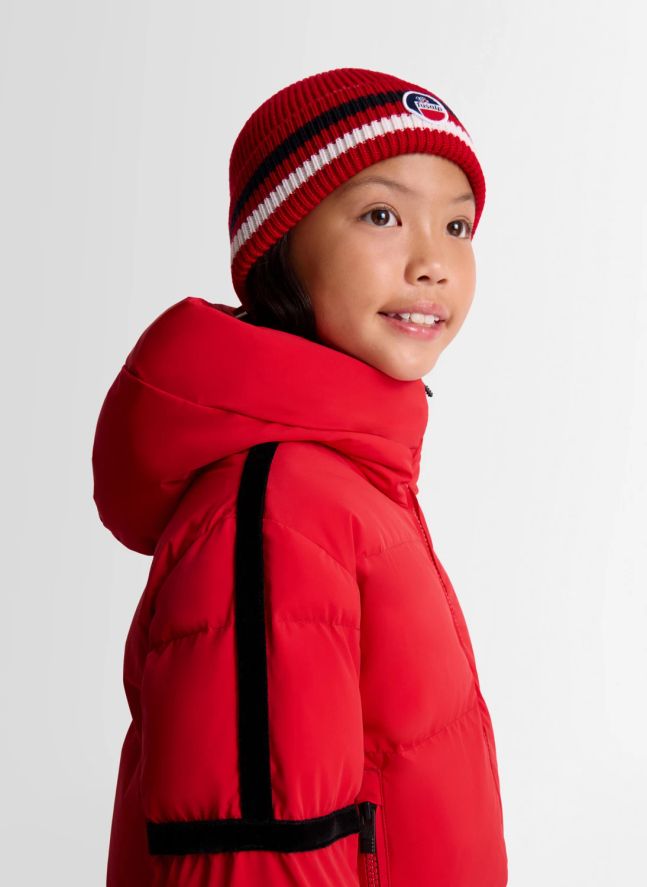 Veste de Ski Barsy | Rouge
