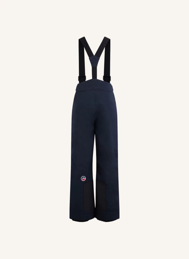 Pantalon de Ski Tomaso II | Bleu marine