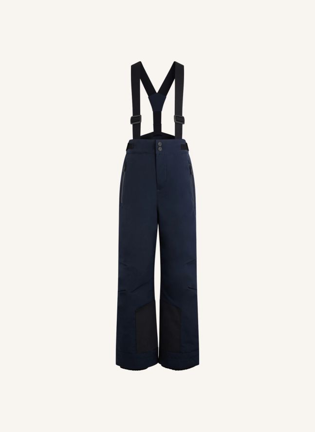 Pantalon de Ski Tomaso II | Bleu marine