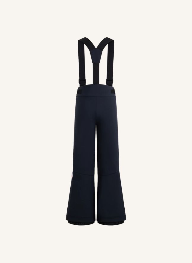 Pantalon de Ski Pixilae | Bleu marine