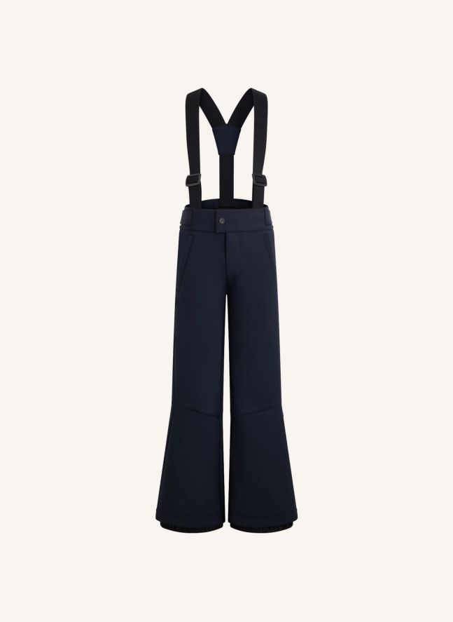 Pantalon de Ski Pixilae | Bleu marine