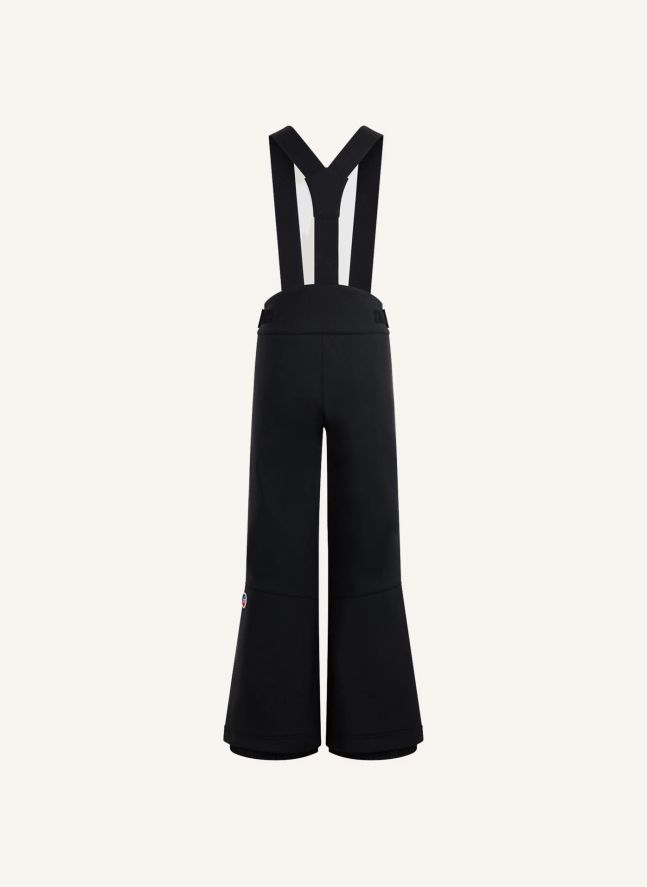 Pantalon de Ski Pixilae | Noir
