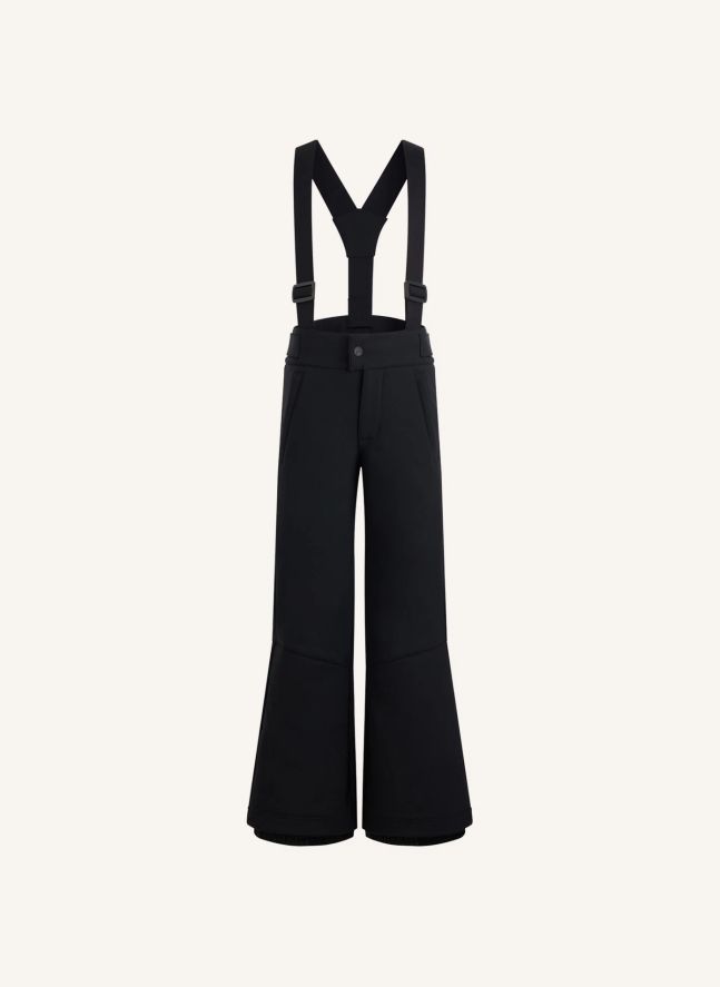Pantalon de Ski Pixilae | Noir