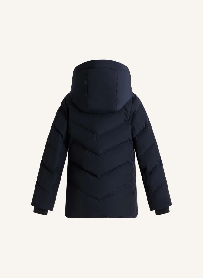 Veste de Ski Delphine III | Bleu marine