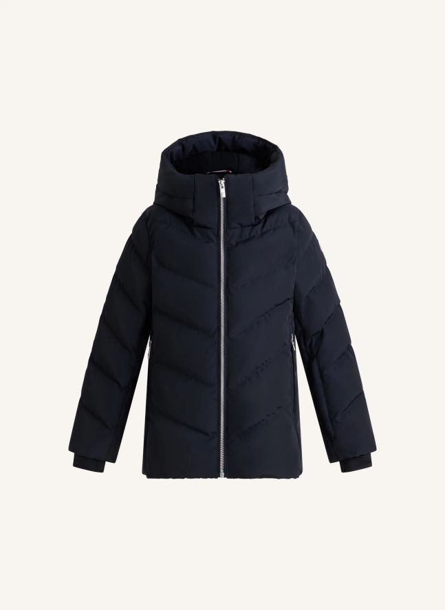 Veste de Ski Delphine III | Bleu marine