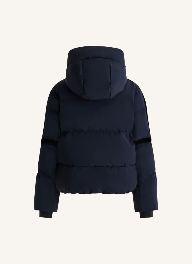 Veste de Ski Barsy | Bleu marine