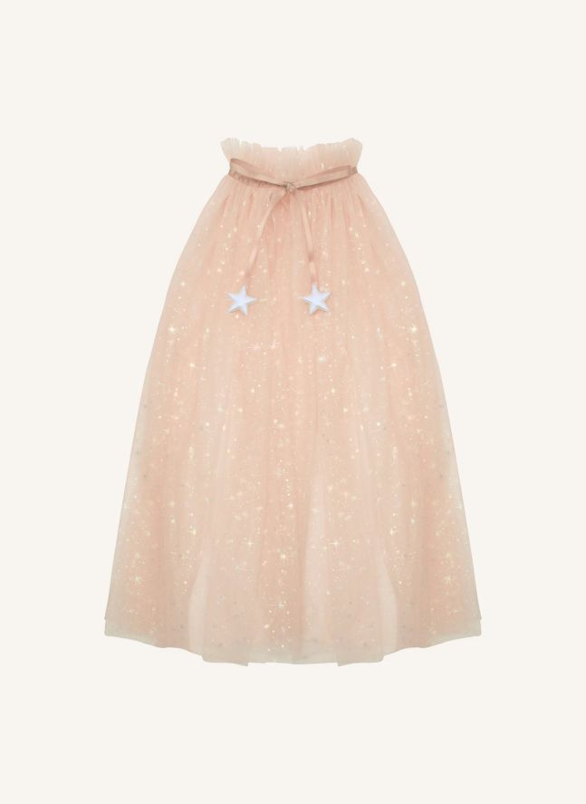 Cape Princesse | Rose