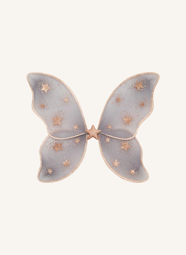 Ailes de Fée Starry Night | Gris