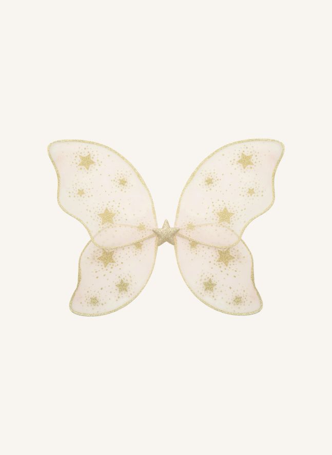Ailes de Fée Starry Night | Rose