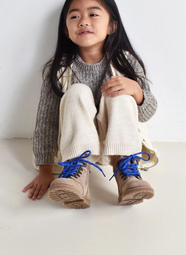 Boots Du Louen | Taupe