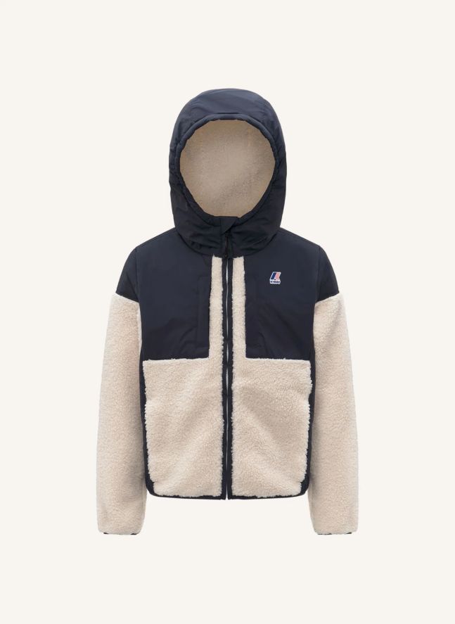 Veste Samson 4.0 Orsetto | Bleu marine