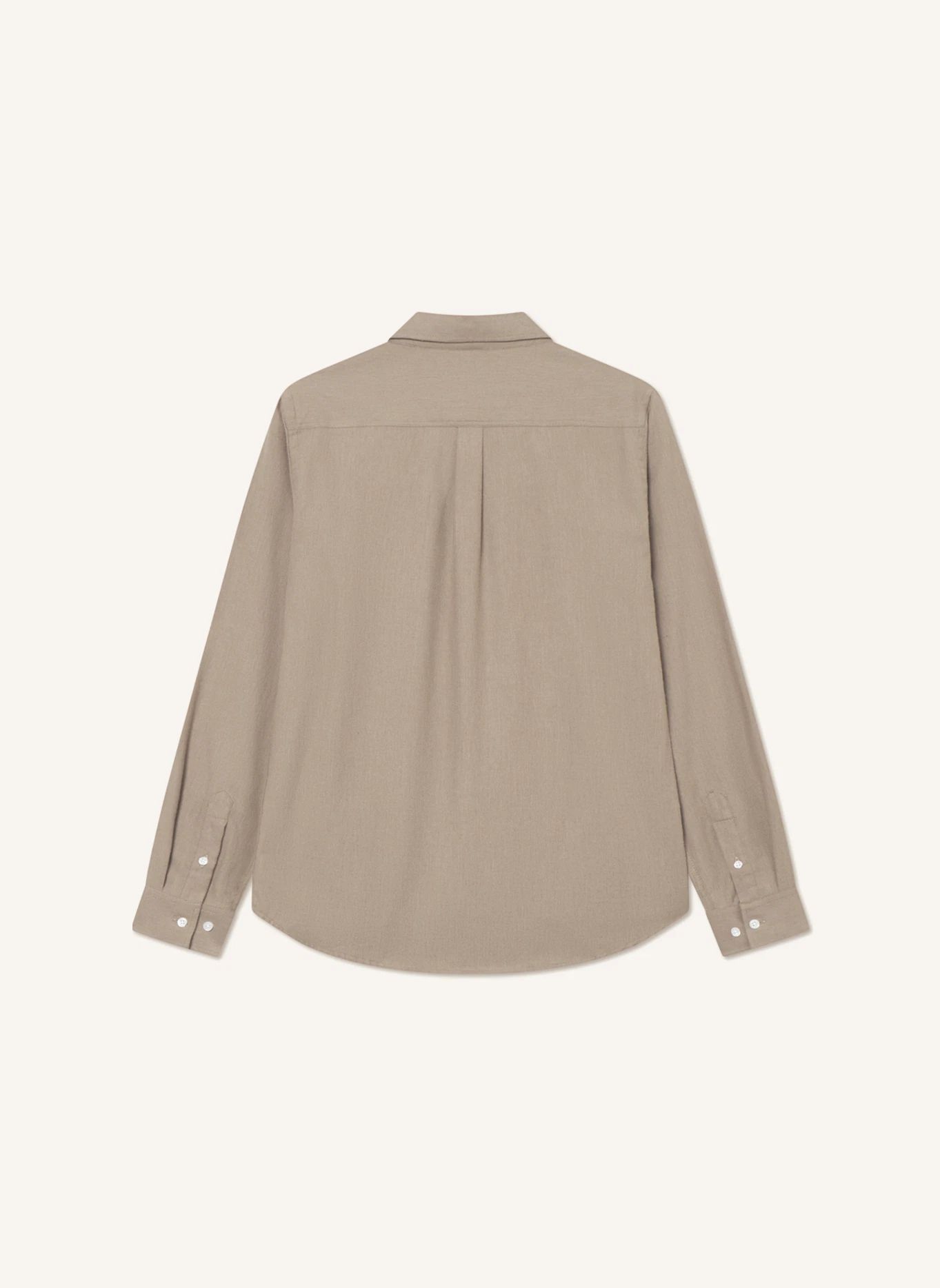 Chemise Desert Reg | Gris- Image produit n°3