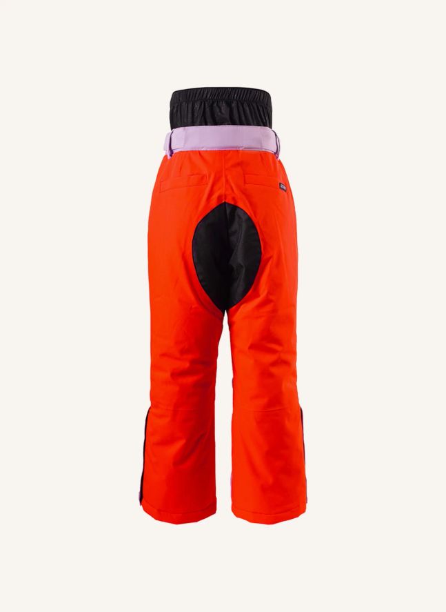 Pantalon de Ski Imperméable Big Bad Wolf | 	Lilas