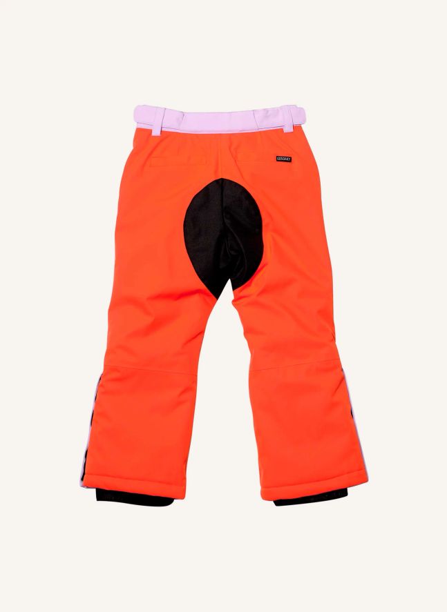 Pantalon de Ski Imperméable Big Bad Wolf | 	Lilas